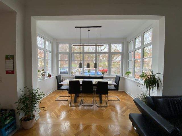 WG Zimmer in einer Villa - Photo 2