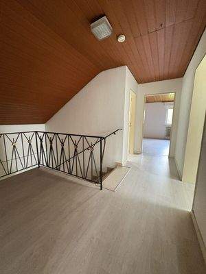 Hinterhaus Treppenhaus