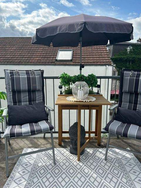 Bad Salzschlirf Wohnungen, Bad Salzschlirf Wohnung kaufen