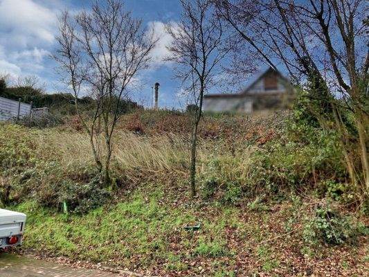 Straßenansicht Perspektive