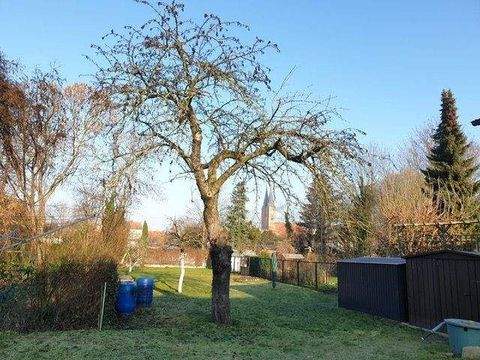 Stendal Wohnungen, Stendal Wohnung mieten