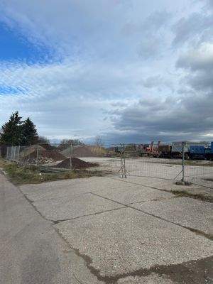 Gewerbegrundstück in Edesheim bei Landau