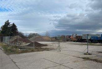 Gewerbegrundstück in Edesheim bei Landau