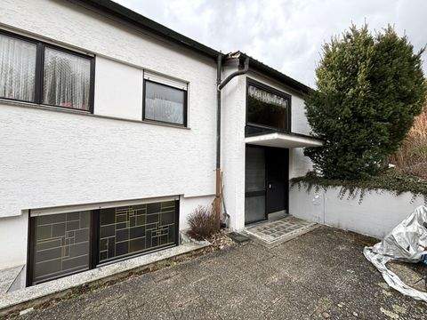 Allmersbach im Tal / Heutensbach Wohnungen, Allmersbach im Tal / Heutensbach Wohnung mieten