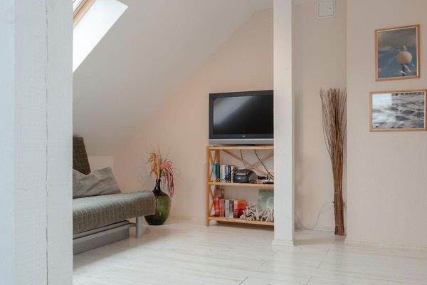 Haupthaus 1.SZ im OG