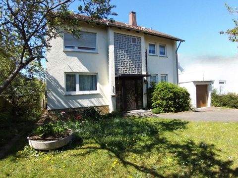 Waiblingen Hohenacker Häuser, Waiblingen Hohenacker Haus kaufen