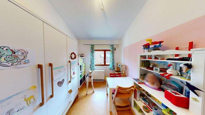 1 Schlafzimmer Ansicht 2