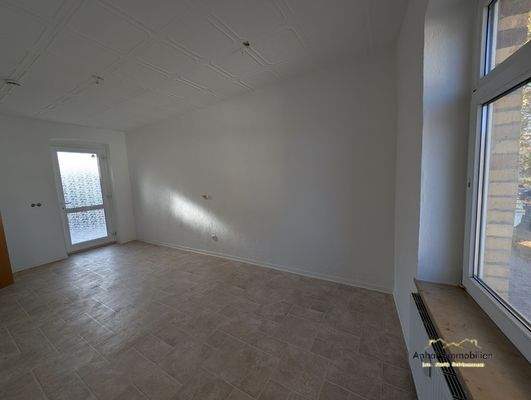 1. OG - SZ Teilansicht