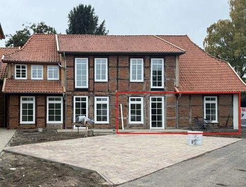 Estorf Wohnungen, Estorf Wohnung mieten