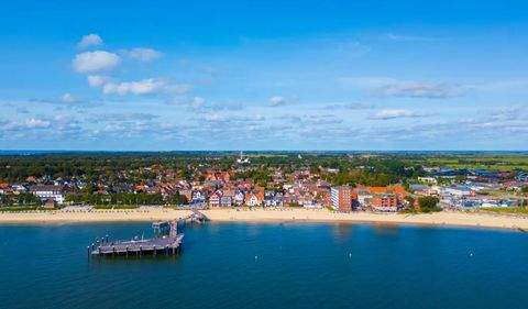 Wyk auf Föhr Grundstücke, Wyk auf Föhr Grundstück kaufen