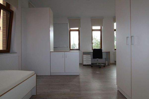 Musterbild Wohnbereich