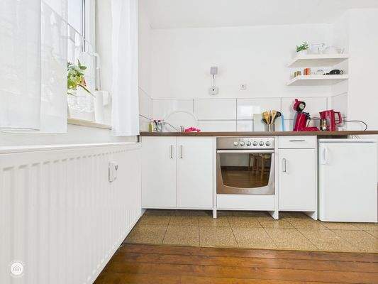 Wohnung 4 - Küche 3