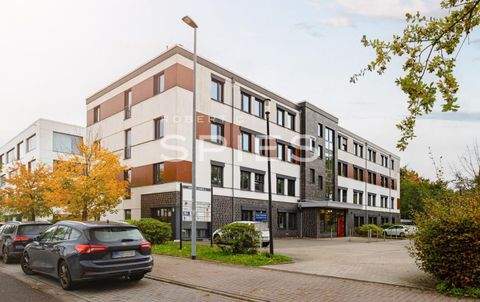 Oldenburg Büros, Büroräume, Büroflächen 