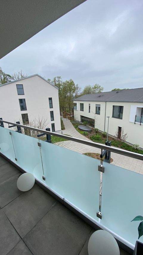 Weißenburg i. Bay. Wohnungen, Weißenburg i. Bay. Wohnung kaufen