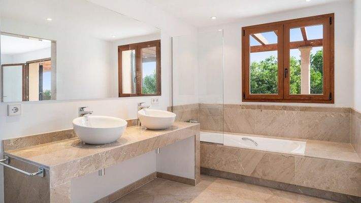 Port d_Andratx Mallorca Villa zum Verkauf Badezimmer BHHS-BAL-0616