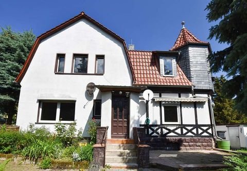 Halberstadt Häuser, Halberstadt Haus kaufen