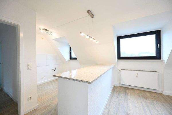 schöne  Beleuchtung