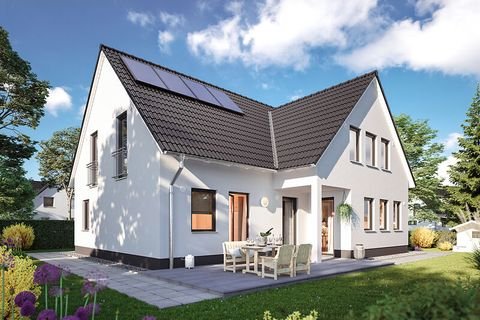 Oranienburg Häuser, Oranienburg Haus kaufen