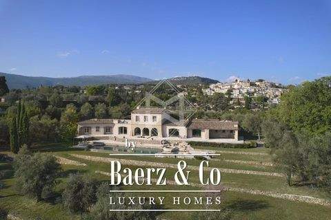 châteauneuf-grasse Häuser, châteauneuf-grasse Haus kaufen