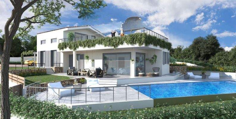 Perfekte Visualisierung