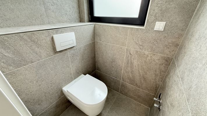 Gäste-WC
