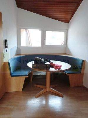 Essbereich / Lesebereich