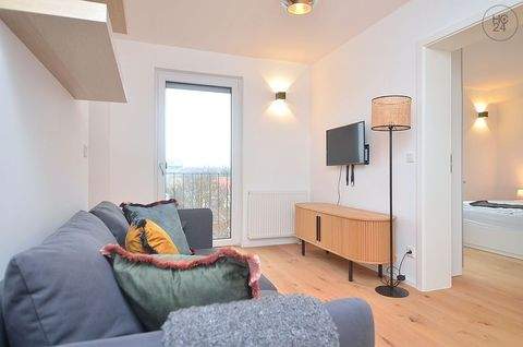 Nürnberg Wohnen auf Zeit, möbliertes Wohnen