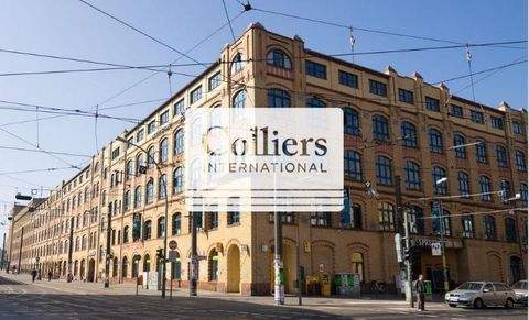 Berlin Büros, Büroräume, Büroflächen 