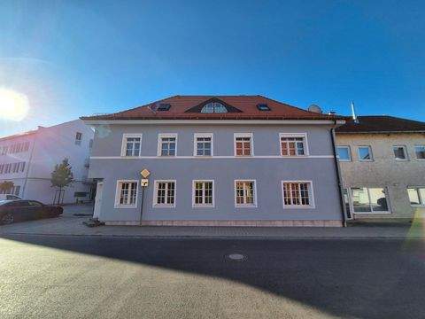 Massing Wohnungen, Massing Wohnung mieten