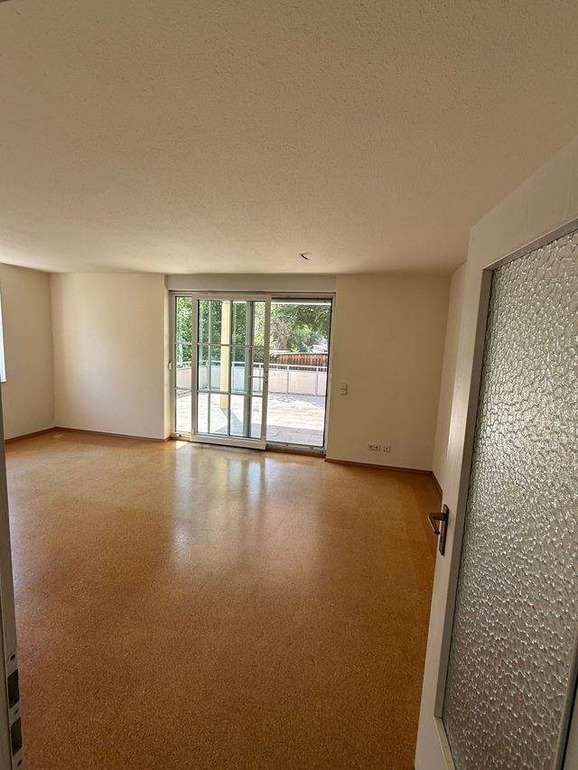 Ihr neues Zuhause: 3-Zimmer-Erdgeschosswohnung in Fürth-Dambach! - Photo 2