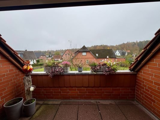 Loggia OG WHG rechts