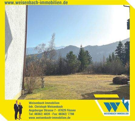 Weisenbach Immobilien