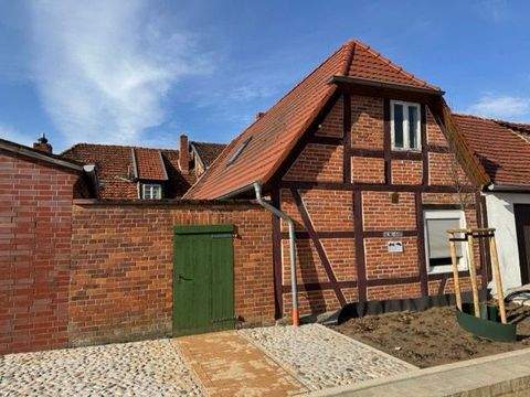 Ludwigslust Häuser, Ludwigslust Haus kaufen