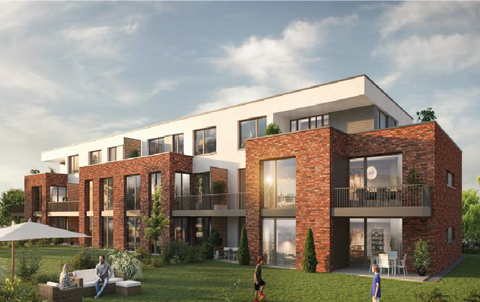 Selent Wohnungen, Selent Wohnung kaufen