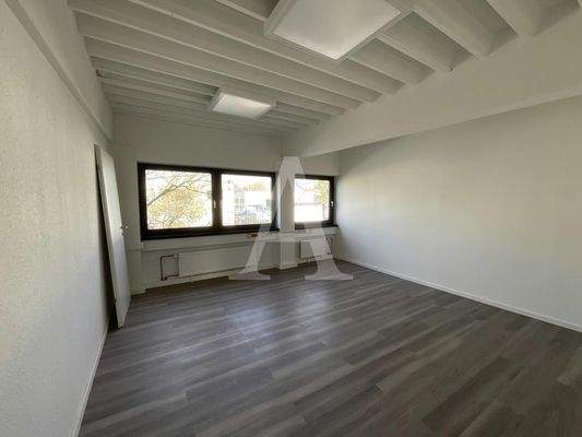 Beispielansicht Büro Köln