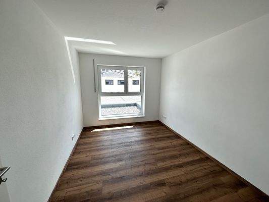 Schlafzimmer / Gäste / Arbeitszimmer 