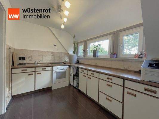 Küche OG