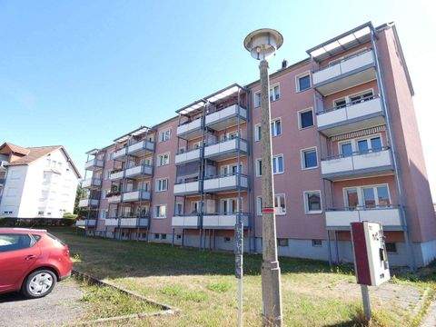 Creuzburg Wohnungen, Creuzburg Wohnung mieten