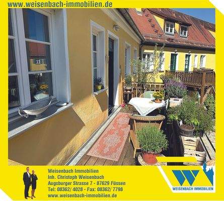 Weisenbach Immobilien