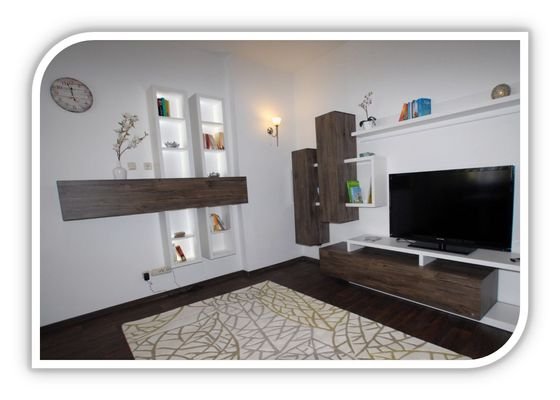 Wohnzimmer Bild 3