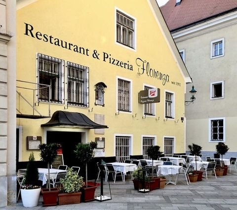 St. Pölten Gastronomie, Pacht, Gaststätten