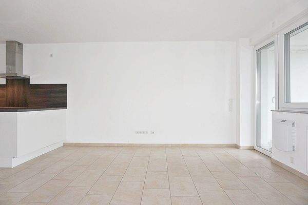 weitere Ansicht Wohnzimmer