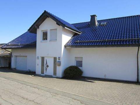 Erndtebrück Häuser, Erndtebrück Haus kaufen