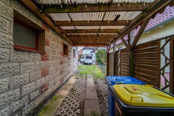 Carport