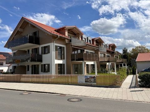 Brunnthal Wohnungen, Brunnthal Wohnung kaufen