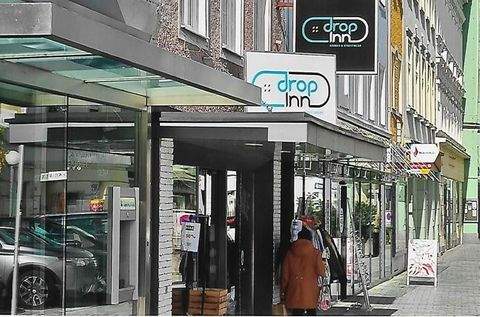 Ried im Innkreis Renditeobjekte, Mehrfamilienhäuser, Geschäftshäuser, Kapitalanlage