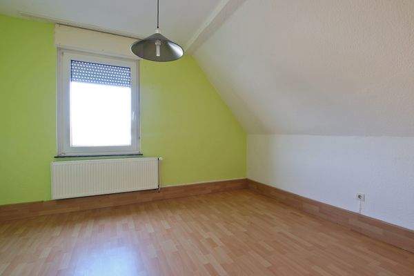 Raum 3 Wohnung 2 oben