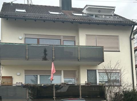 Erbach Wohnungen, Erbach Wohnung kaufen