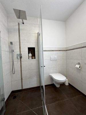 Duschbad im 1.OG