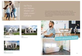 Zuhause mit Weitblick